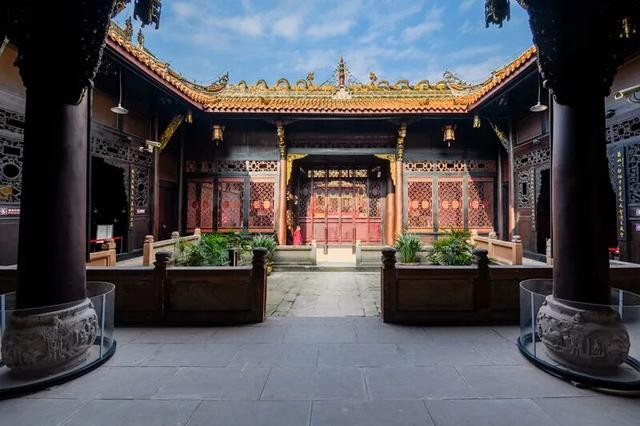 国庆中秋游叙永：做一日“慢时光”旅人！