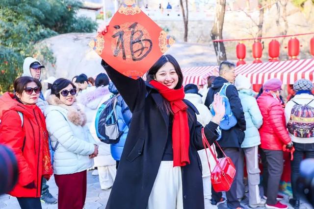 崂山风景区官宣！这些人，免门票！