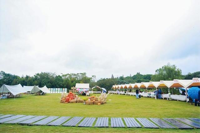 金秋时节 “渚多好戏”让良渚五千年文明焕发活力