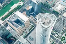 经济地理丨反超天津，宁波距离十强更进一步图片