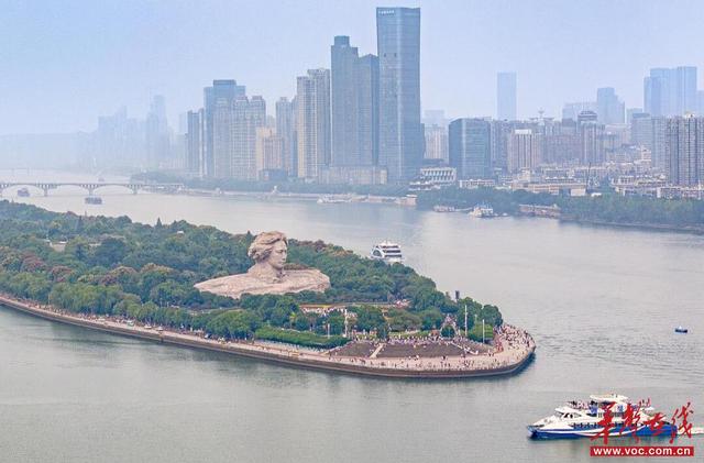 跟着“湘超”去旅行！这条周末游线路，解锁长沙冬日浪漫