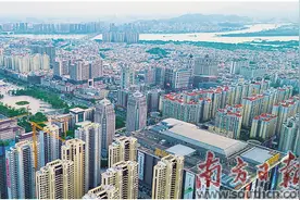 古镇镇  迈向全球一流照明灯饰之都图片