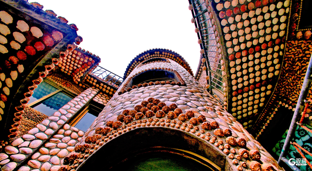 西海岸三家博物馆入选省级名录！藏着陶瓷、贝壳与乡愁的宝藏地，等你来探