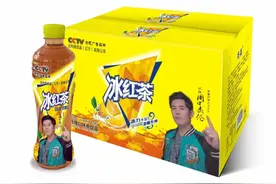 “山寨周杰伦”代言饮料，涉事公司称广告有手续！刚被诉侵权图片