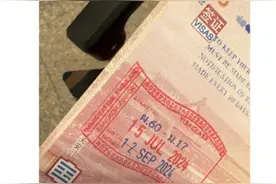 中国游客泰国免签停留时间延长至60天！图片