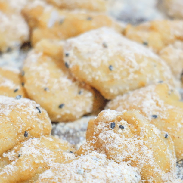 非遗唱主角 古城更热闹