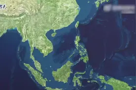 首次全景揭秘！三维还原我国仙宾礁珊瑚礁生态系统图片
