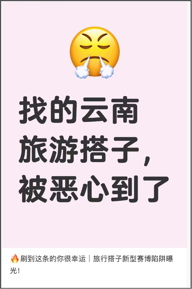 被避雷攻略整麻了的年轻人，开始在美团旅行上“拼好团”