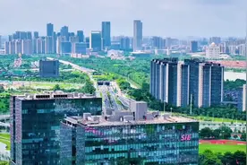 顺德：建设“三新”友好示范区，强化新兴领域党建工作图片