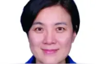 她已任中国进出口银行副行长图片