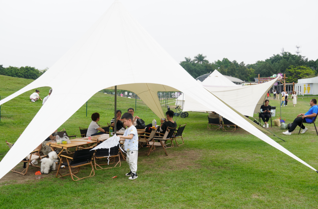 全运专属福利！花都多个景点门票，免费！