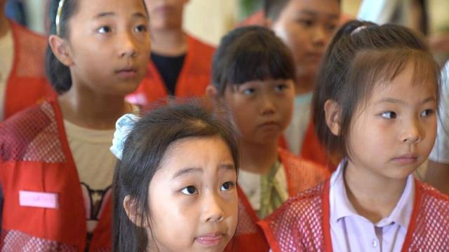 山河见证—少年星火 点亮记忆长河｜2025烟台国际海岸生活季