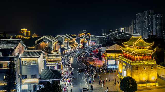 抓住暑假“尾巴”丨想要更加了解醴陵吗？这条旅游线路带走