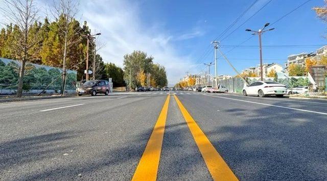 北京号最精彩｜明年北京11座重点桥系将“美颜增肌”