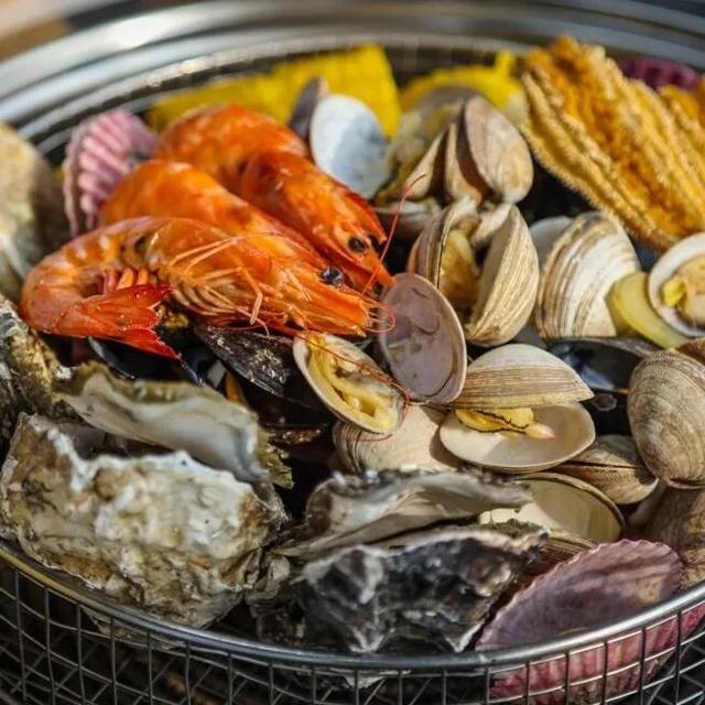 【嗨趣甘井】花好月圆时 夜游甘井子！