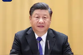 传习录丨坚定不移推进祖国统一大业图片