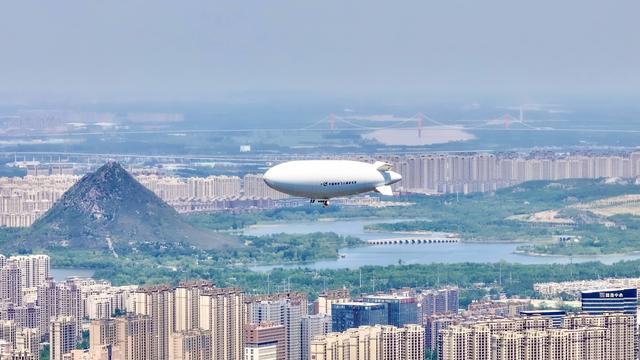 “低空+”助推济南体育旅游新业态发展路径研究