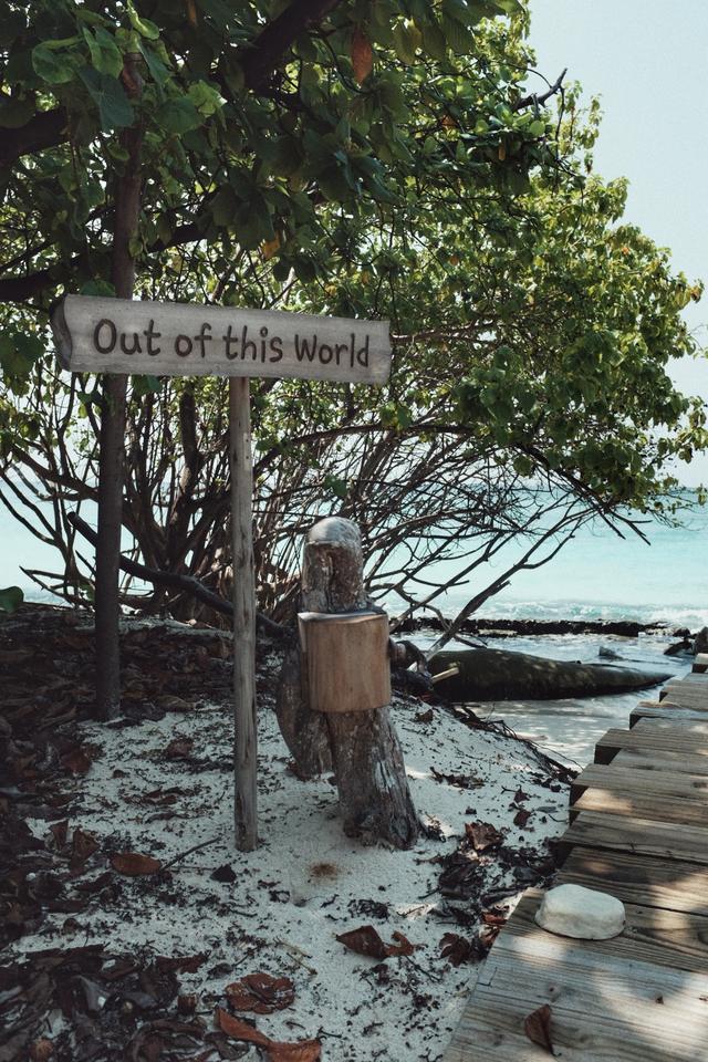 首席体验官｜索尼娃秘密 Soneva Secret，奢华与自然的终极表达