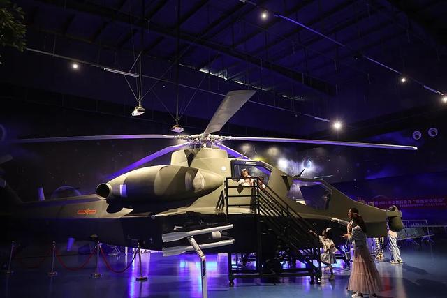 做陶瓷的景德镇，怎么就变成“中国直升机摇篮”了？