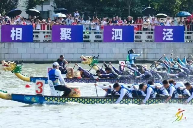 “秋季寻根十八游”+30余项重点推荐活动，上海旅游节期间松江文旅活动详细清单来了！
