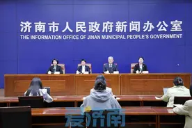 济南制定54项长期护理保险护理服务项目，将康复治疗、辅具租赁等项目纳入保障范围图片
