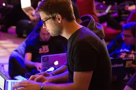 电子元器件电商品牌运营8要点图片