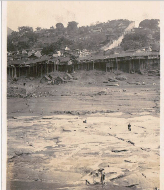 何以重庆｜云阳：向阳而生