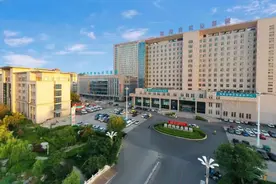 2025年度滨州市中心医院“一站式”校园招聘来啦！图片