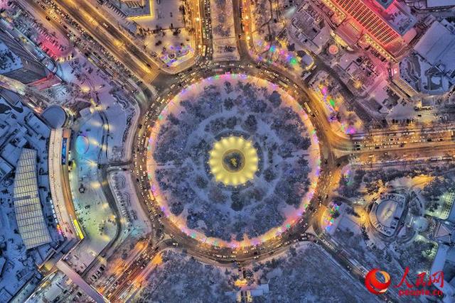 【两会观察】这个雪季，吉林冰雪“组合拳”打得漂亮！