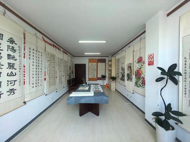 好地方+1！丁家桥镇公共文化空间开放启用！