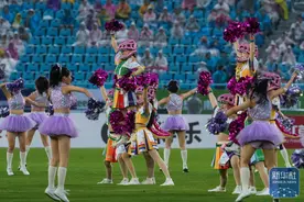 江苏省城市足球联赛丨南京胜常州 登顶榜首图片