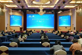 潍坊市中医院：药济天下 膳养万家丨潍坊市养生药膳研发中心揭牌图片