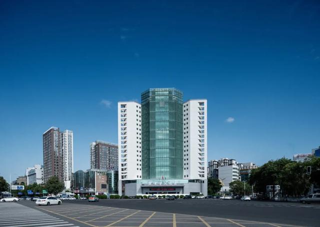 乐游绵阳 清凉一夏 ‖ 跟着演唱会游涪城！七夕来涪城，不止为音乐，更是为住进一段惬意时光~