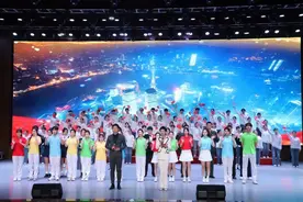 黄河科技学院第十一届青年讲坛举办图片