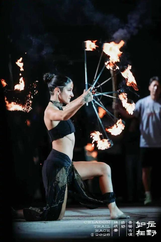 班夫与尼珠河：在地球的裂缝中，遇见世界级越野浪漫