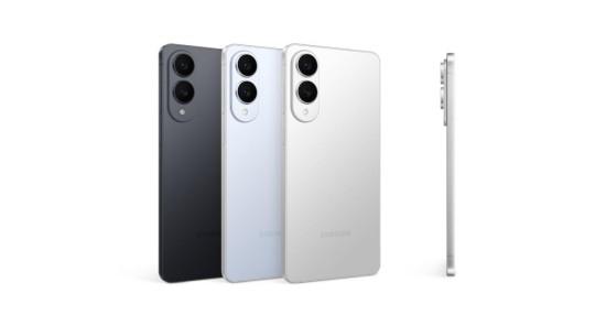 三星Galaxy S25 Edge：轻薄设计的背后 是对旗舰标准的重新定义