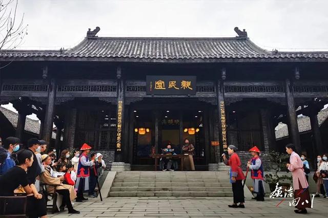 蜀道廉韵丨阴平道：古道千秋 家国情长