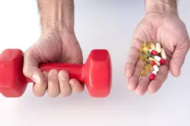 懒人的福音：科学家研发“运动药丸”，其模拟运动效果改善代谢、减轻体重图片