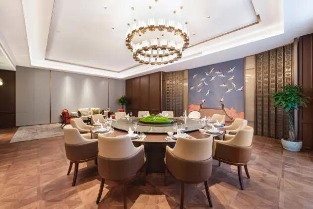 安阳东苑酒店文化赋能打造旅居新体验