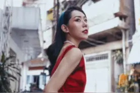 遇见中国｜越南舞者武明英：在中国学习舞蹈让我感受到温暖和力量图片