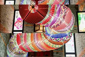 上海这些地方的年味已经爆表！包好玩，包出片！放假选一个去打卡吧图片