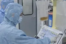 干细胞治疗帕金森已经开始卖钱？专家称安全性尚不明确图片