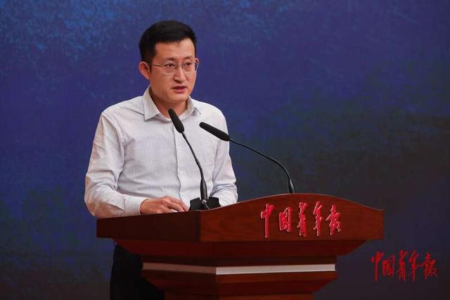 青年国潮品牌共创周举行“青睐”之地文旅主题交流会