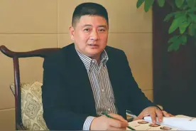 他，为冰箱压缩机行业建了一座超级工厂图片