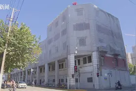 新闻透视：金陵路焕新 骑楼风貌会如何保留保护图片