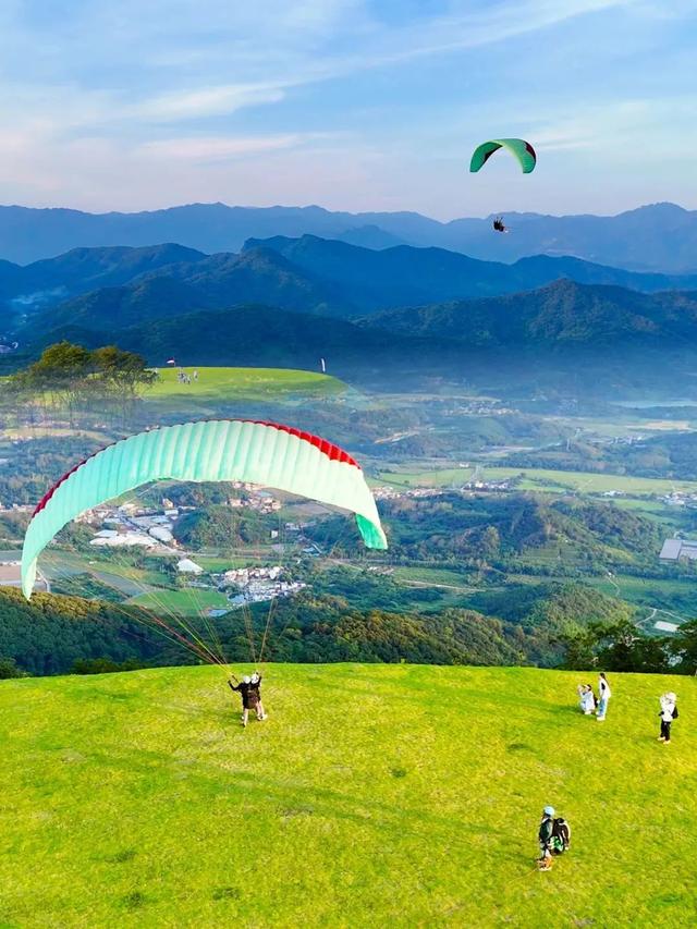 千万游客打卡 旅游收入超20亿！增城派潭镇打造生态文旅赋能乡村振兴“绿色样本”