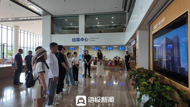 追梦中华 魅力日照——海外媒体团日照采访行