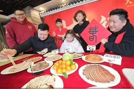 从时令产品入手 天福号借饮食搭配谋创新图片