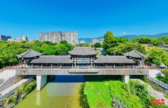 福州昙石村，近郊游“人气王”！