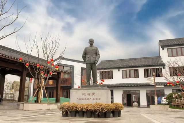 省级乡村博物馆，余杭＋5！